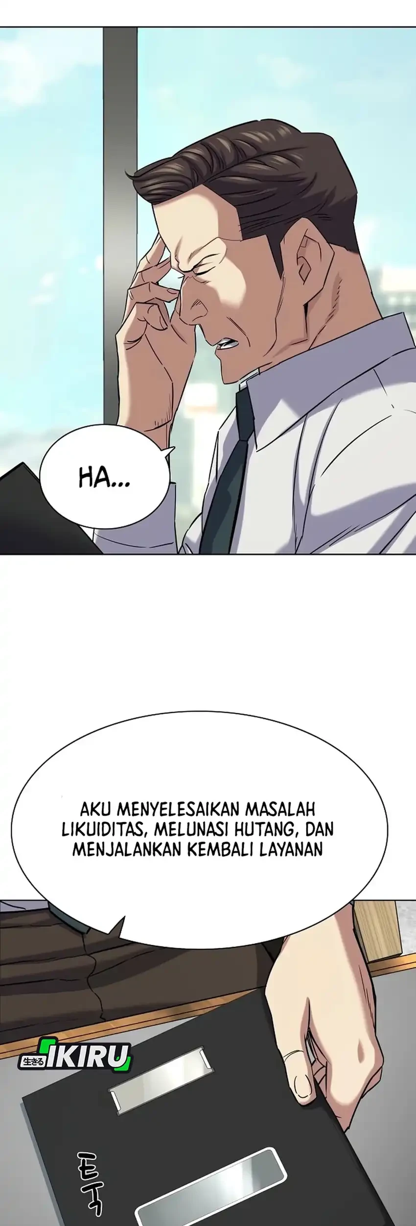 Chapter 179 - halaman 48