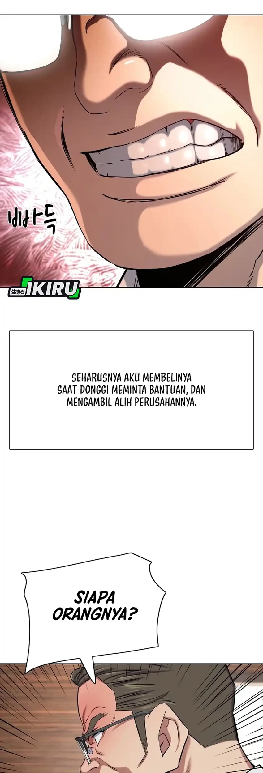 Chapter 179 - halaman 54