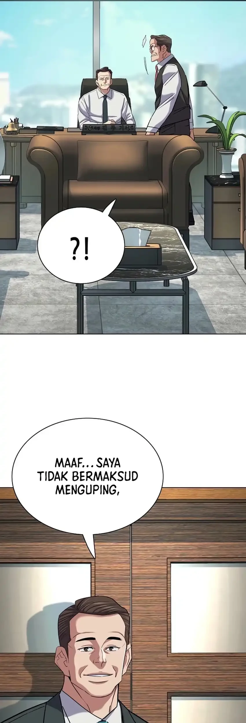 Chapter 179 - halaman 59