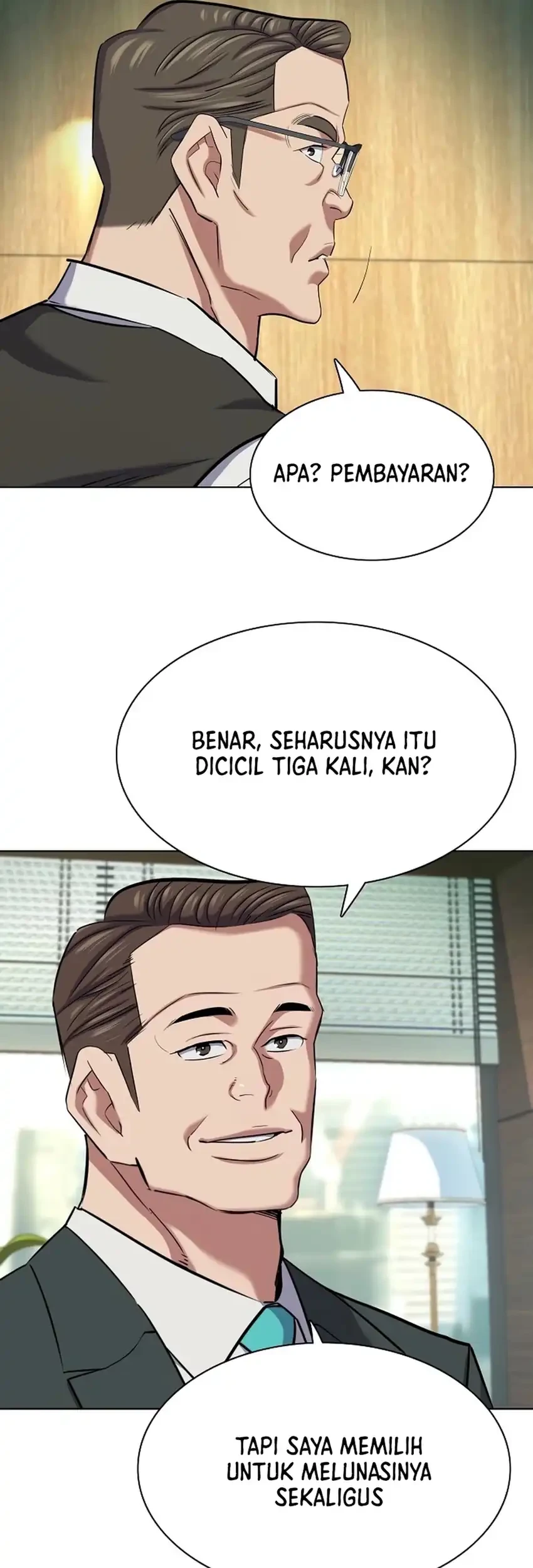 Chapter 179 - halaman 74