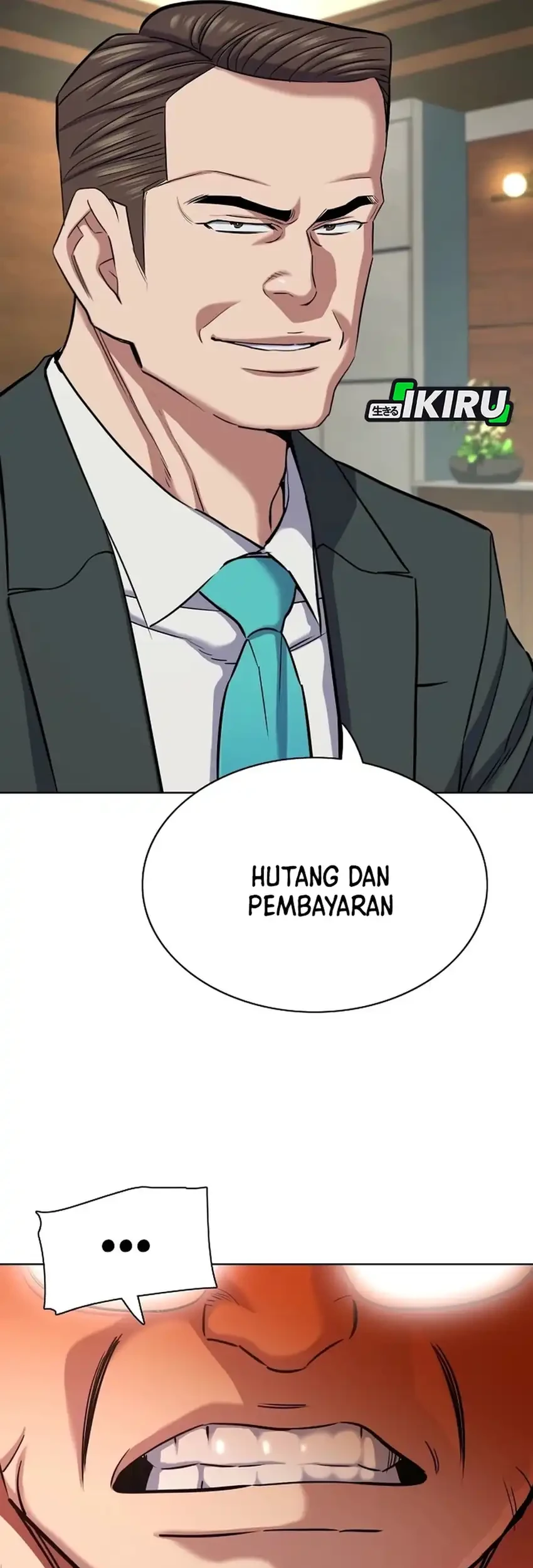 Chapter 179 - halaman 94