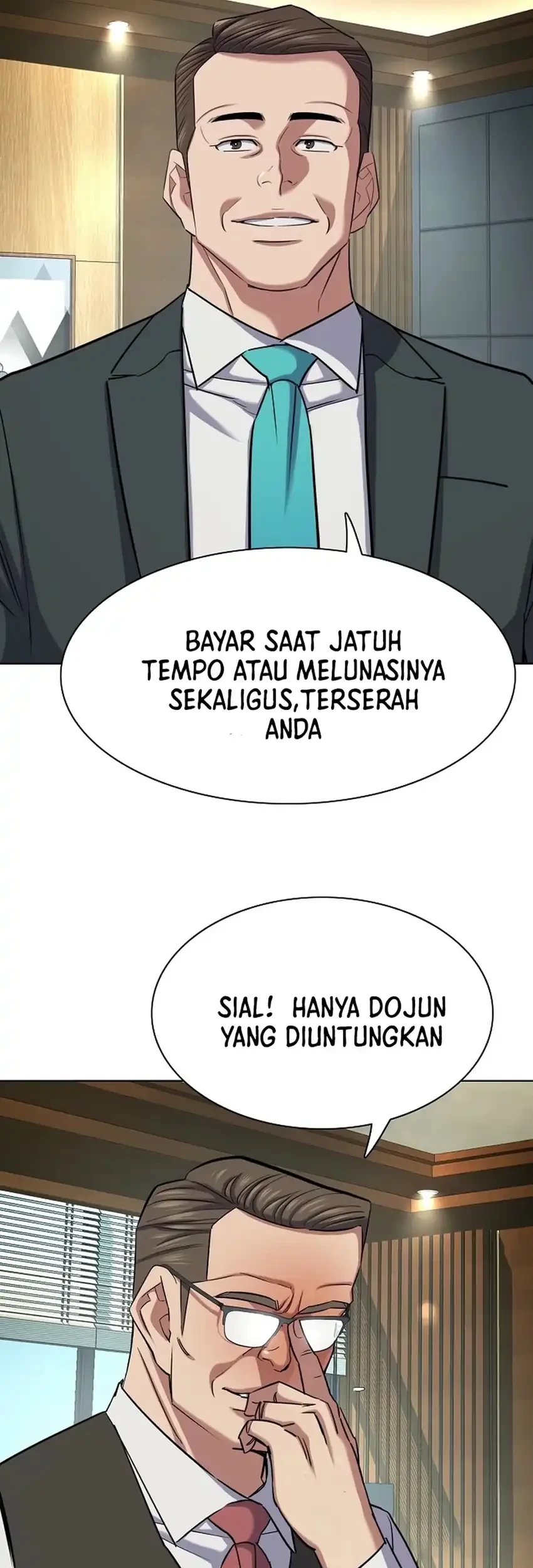 Chapter 179 - halaman 98