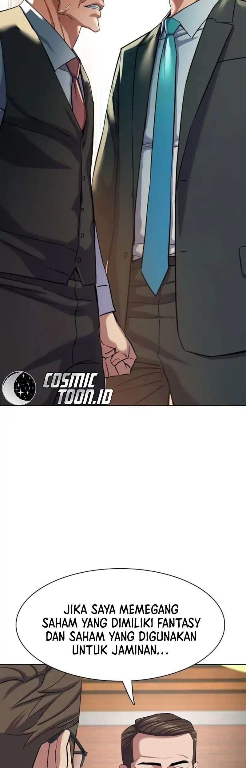 Chapter 180 - halaman 40