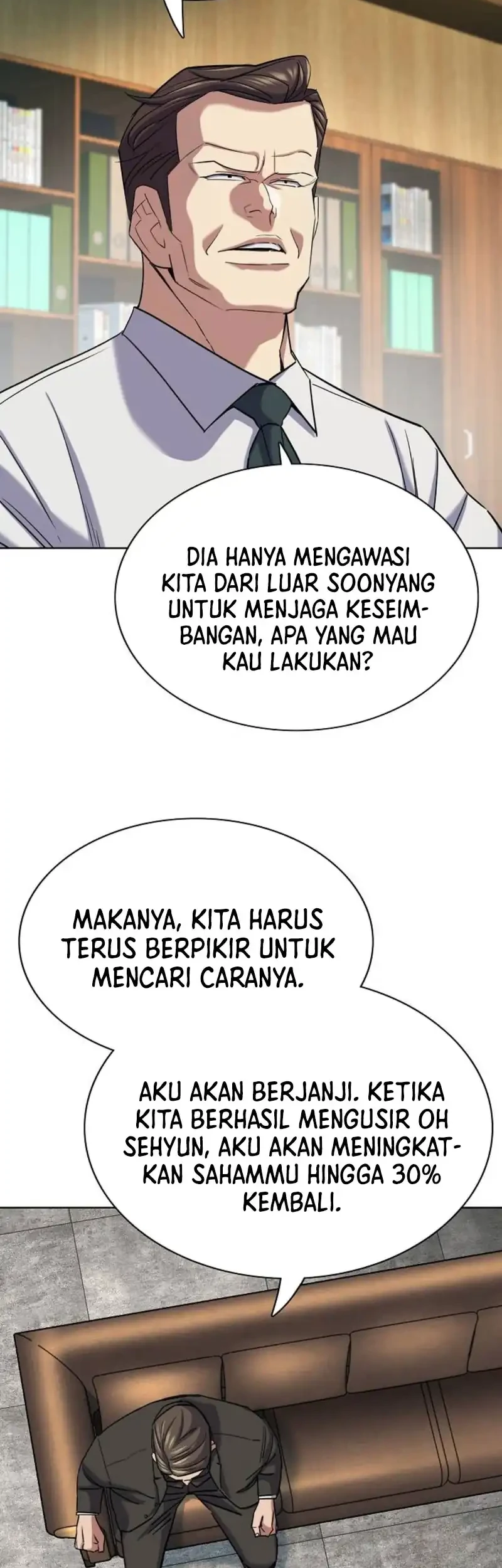 Chapter 180 - halaman 48