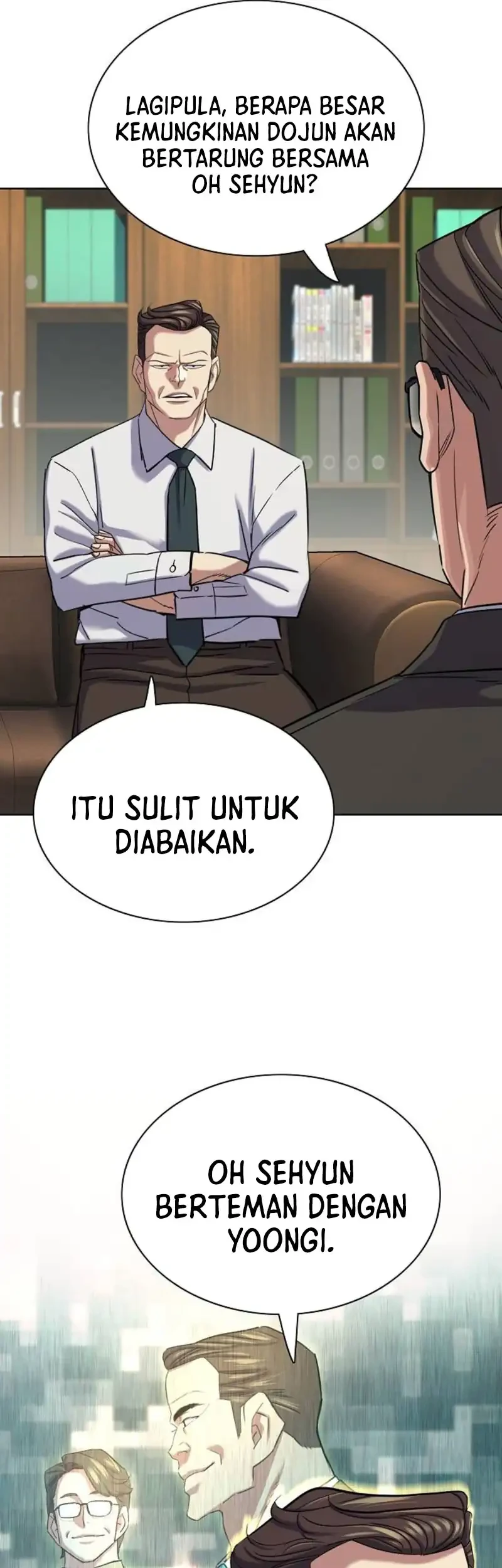 Chapter 180 - halaman 54
