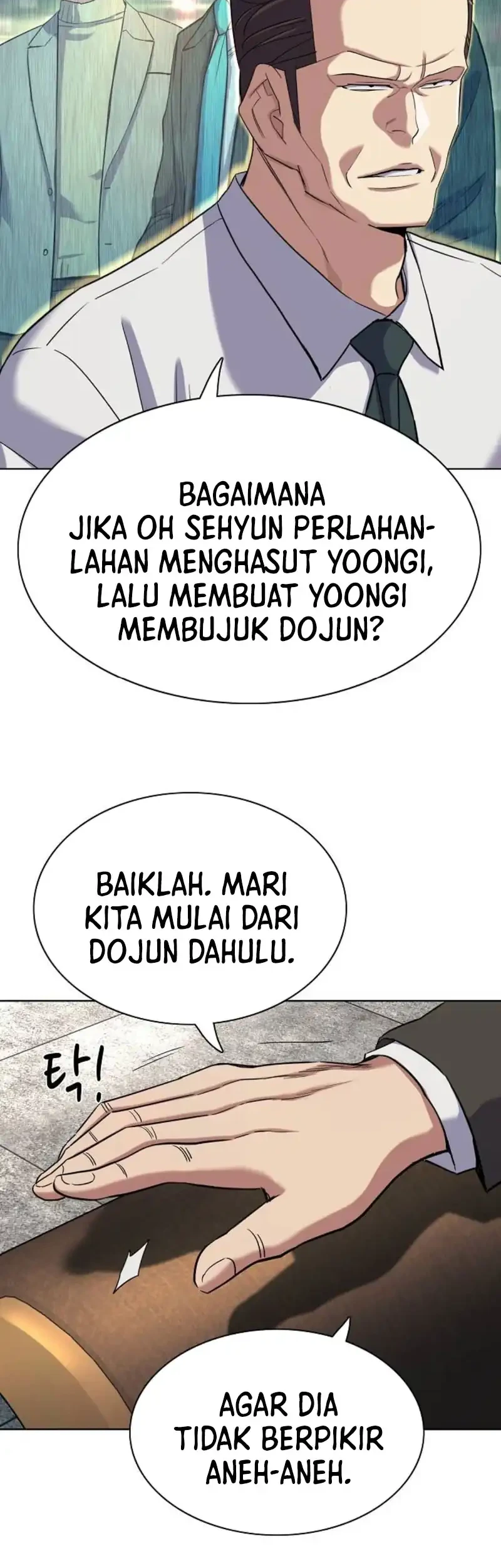 Chapter 180 - halaman 55