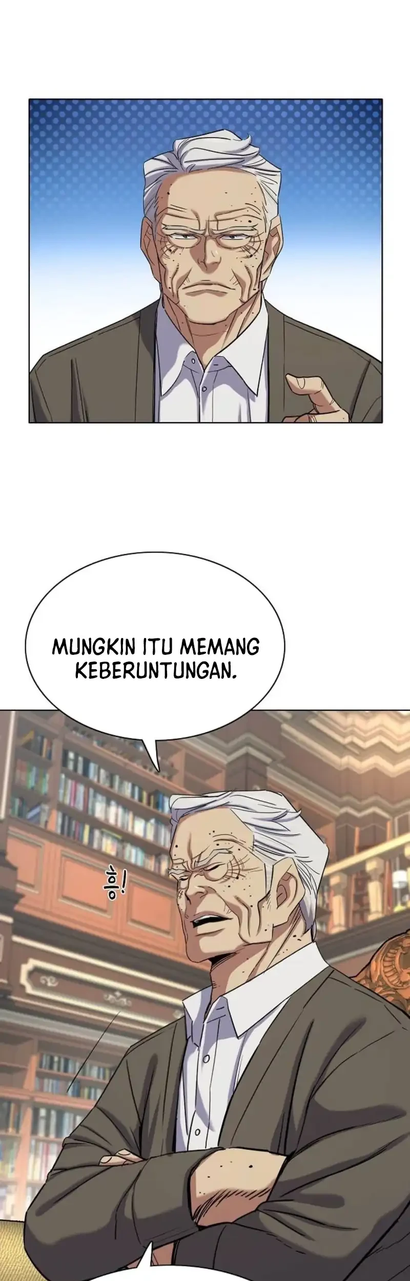 Chapter 180 - halaman 66