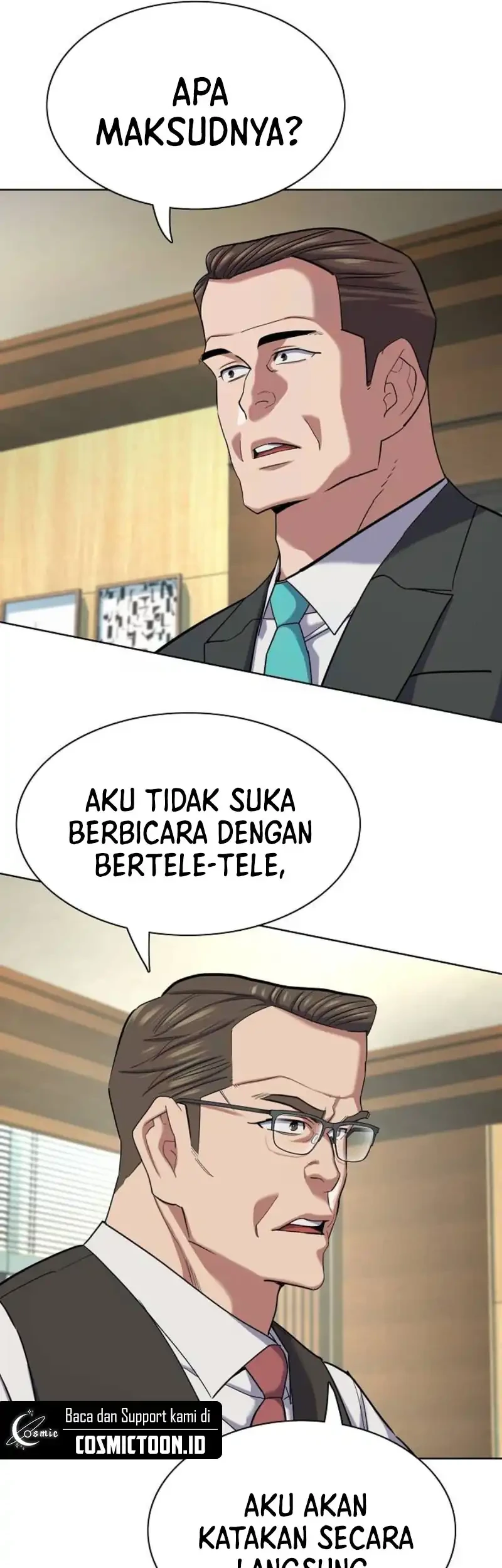 Chapter 180 - halaman 6