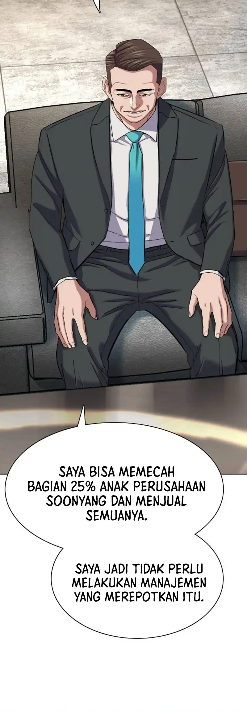 Chapter 180 - halaman 17