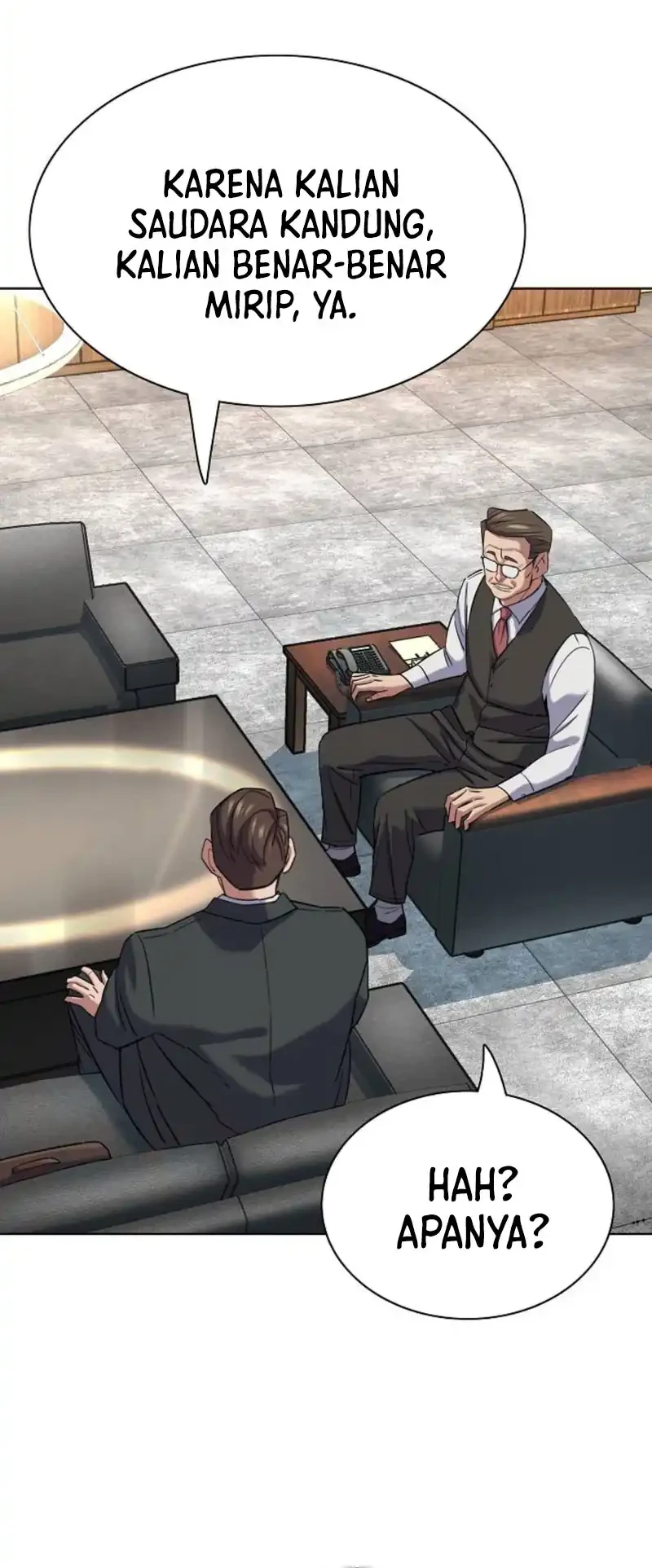 Chapter 180 - halaman 21