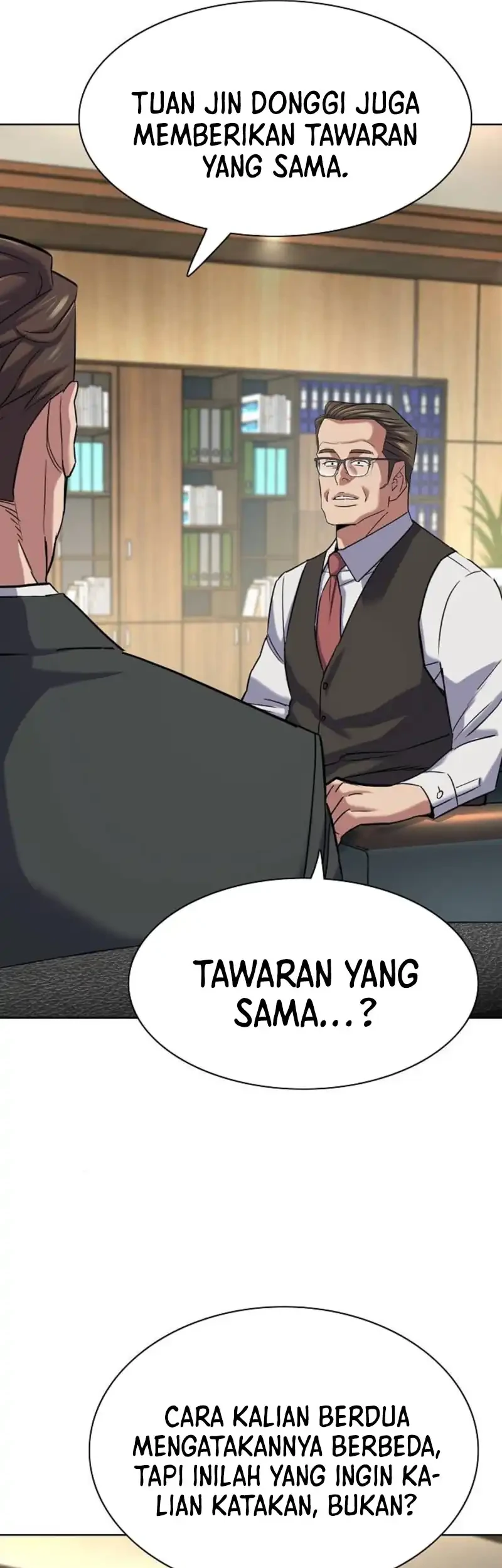 Chapter 180 - halaman 22