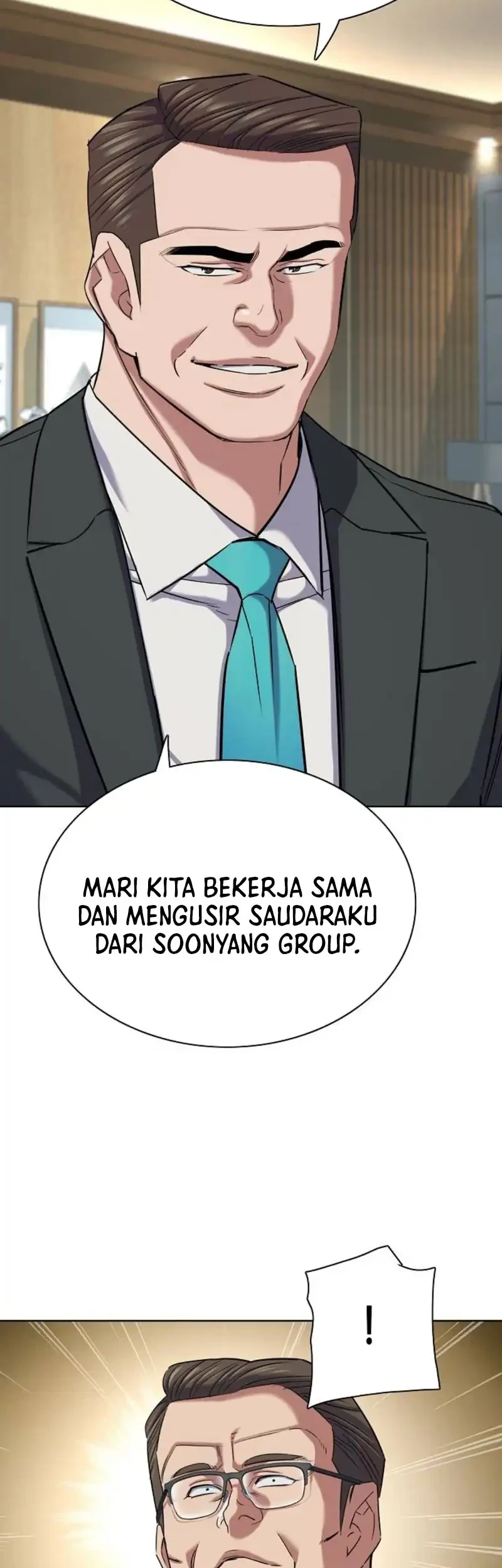 Chapter 180 - halaman 23
