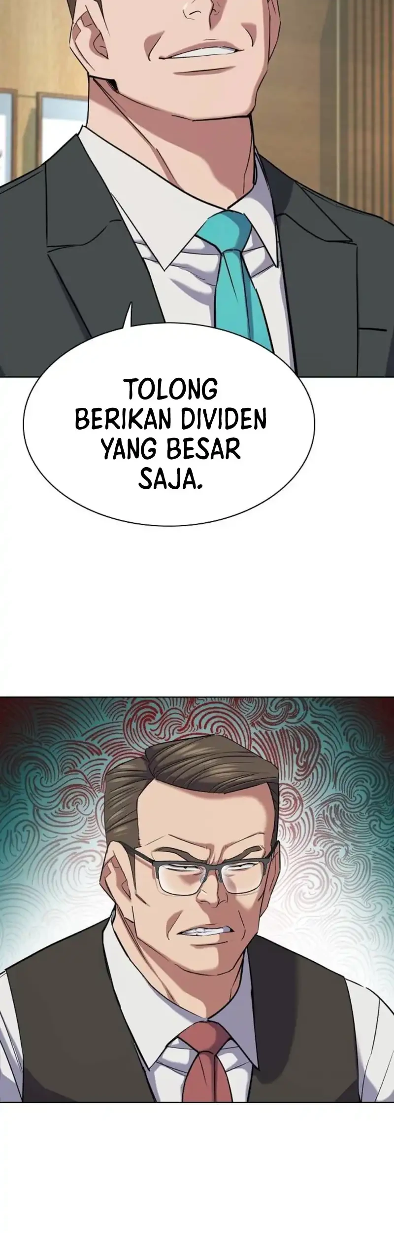 Chapter 180 - halaman 27