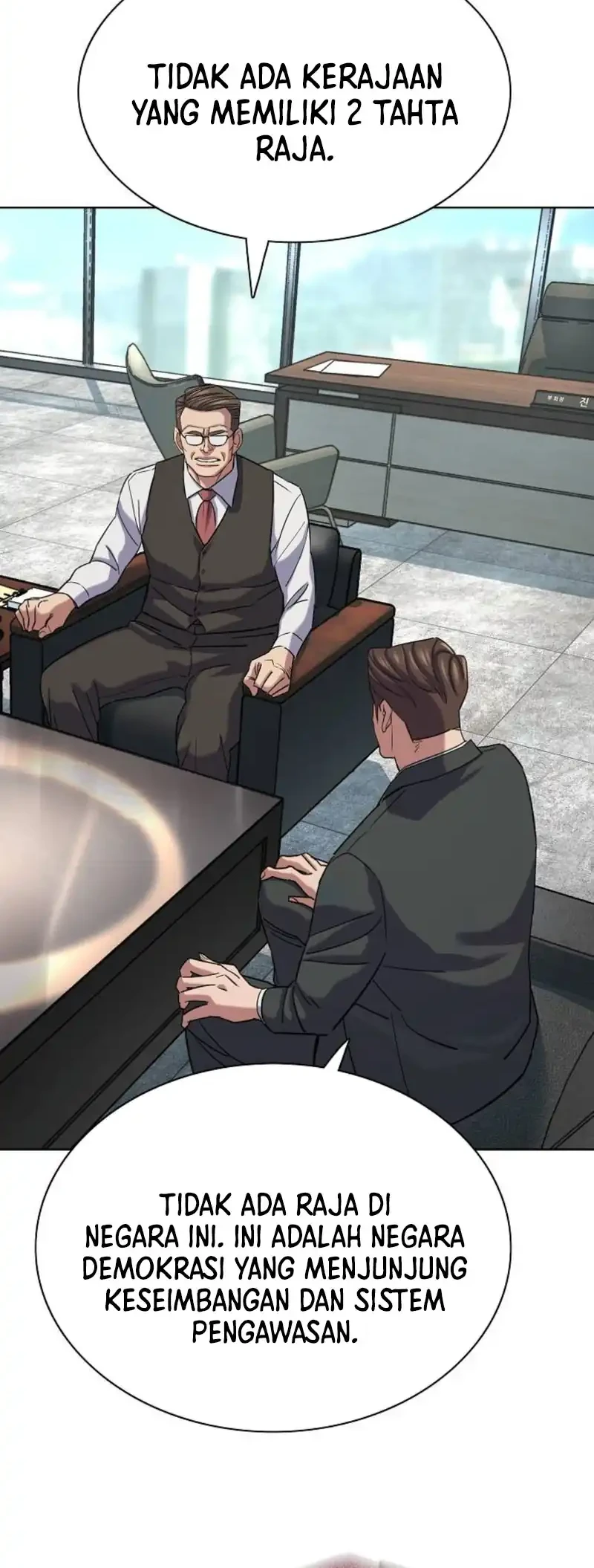 Chapter 180 - halaman 33
