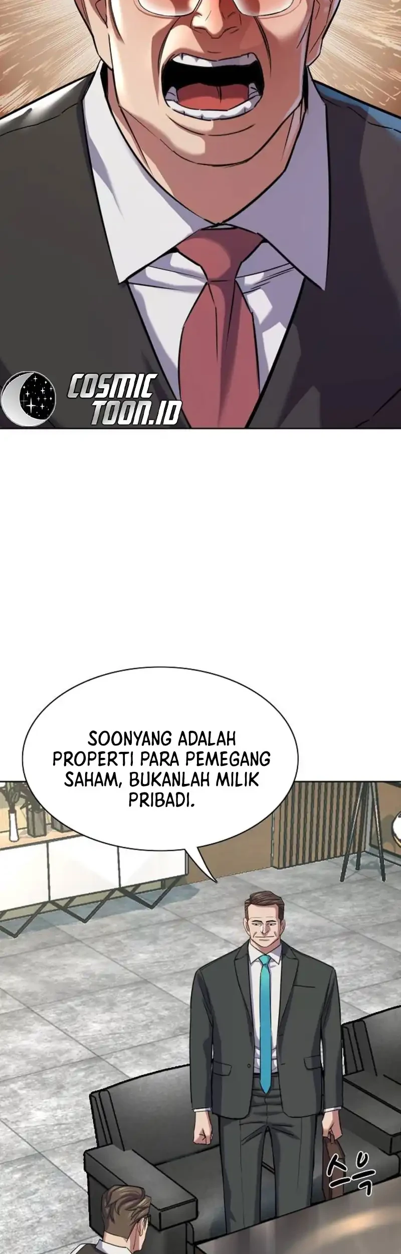 Chapter 180 - halaman 35