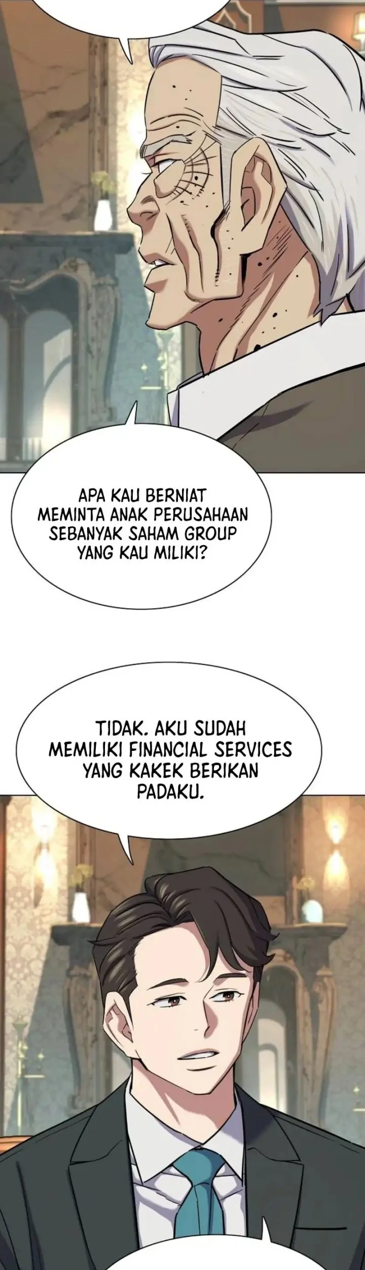 Chapter 181 - halaman 3
