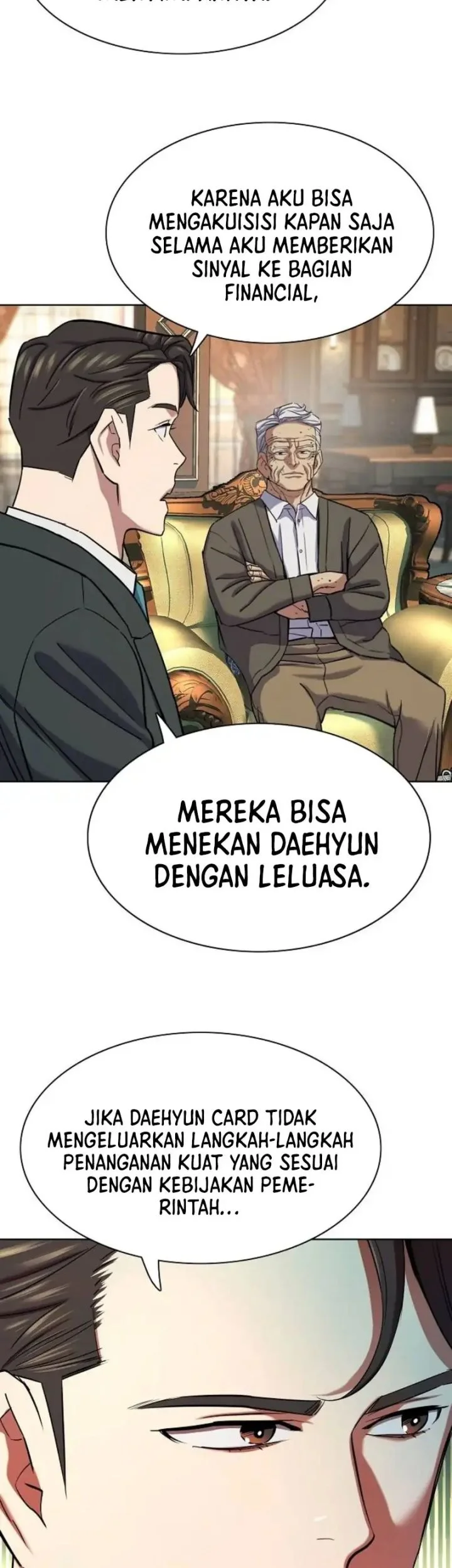 Chapter 181 - halaman 6