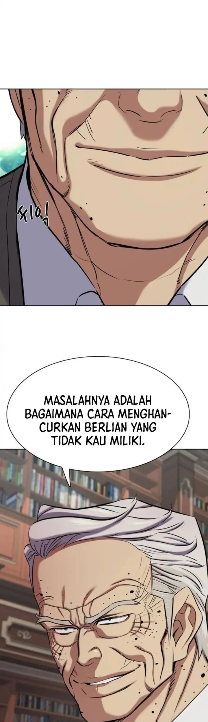 Chapter 181 - halaman 20