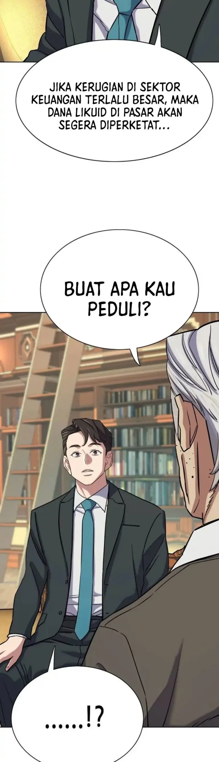 Chapter 181 - halaman 24
