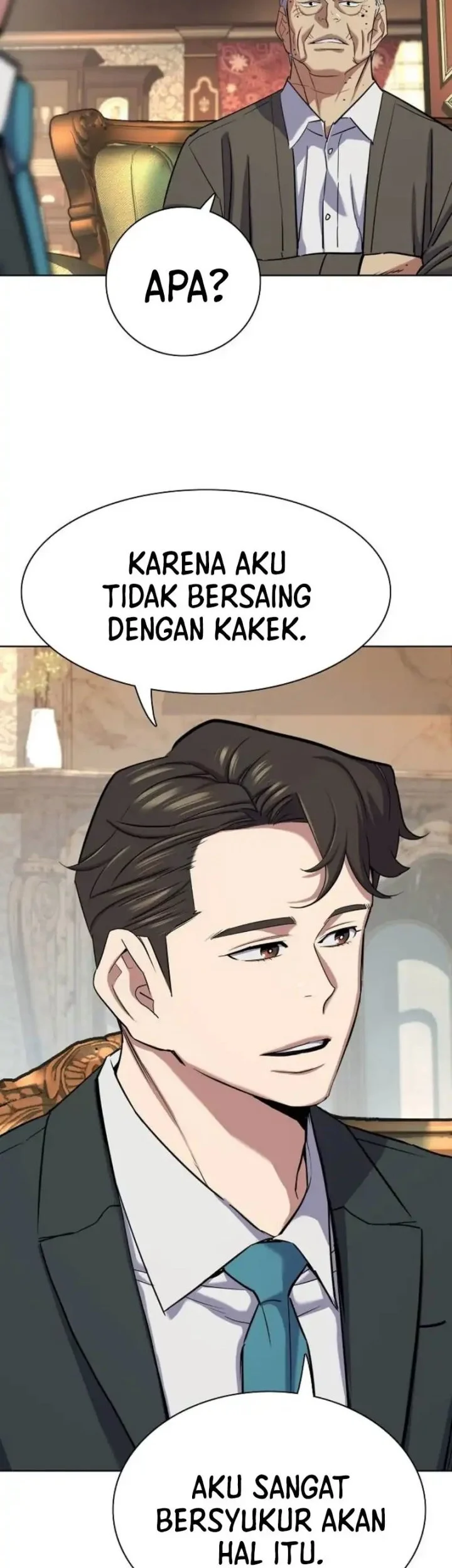 Chapter 181 - halaman 33