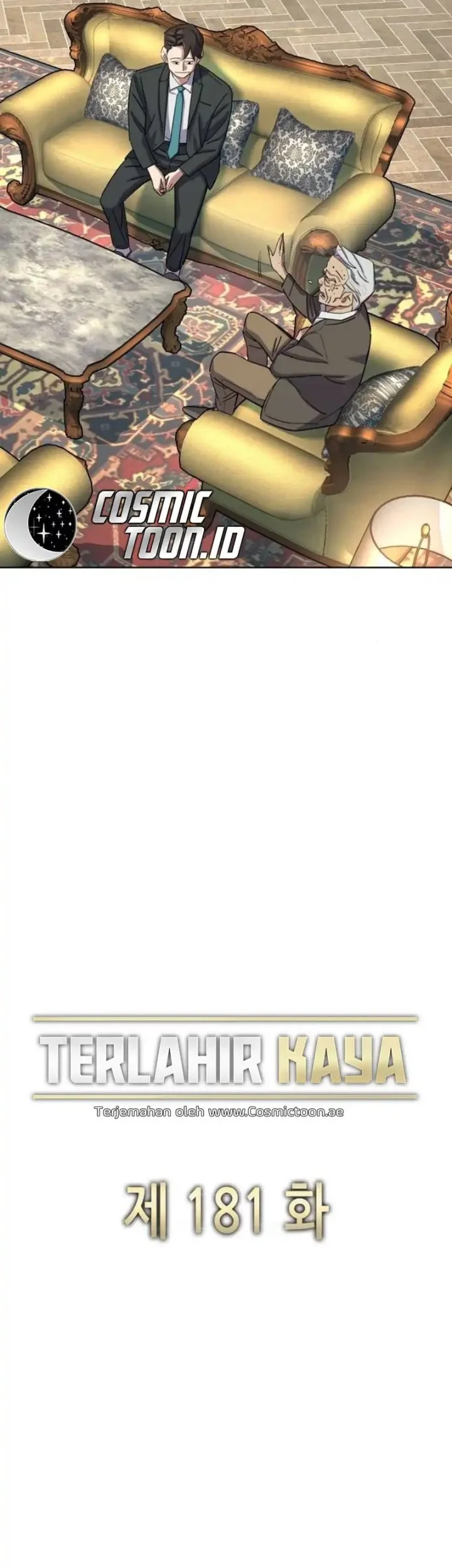 Chapter 181 - halaman 35