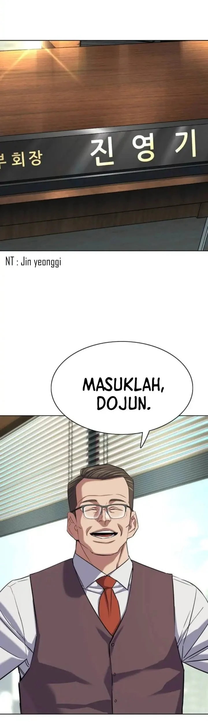 Chapter 181 - halaman 36