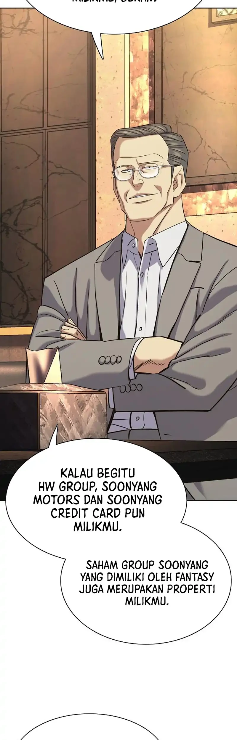 Chapter 182 - halaman 58