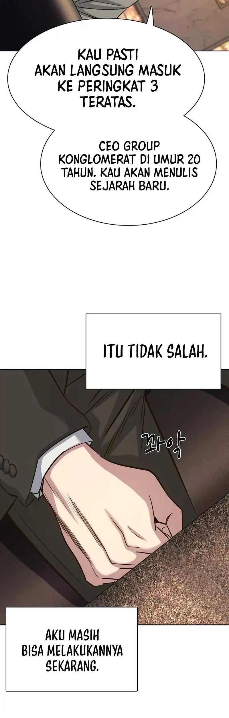 Chapter 182 - halaman 70