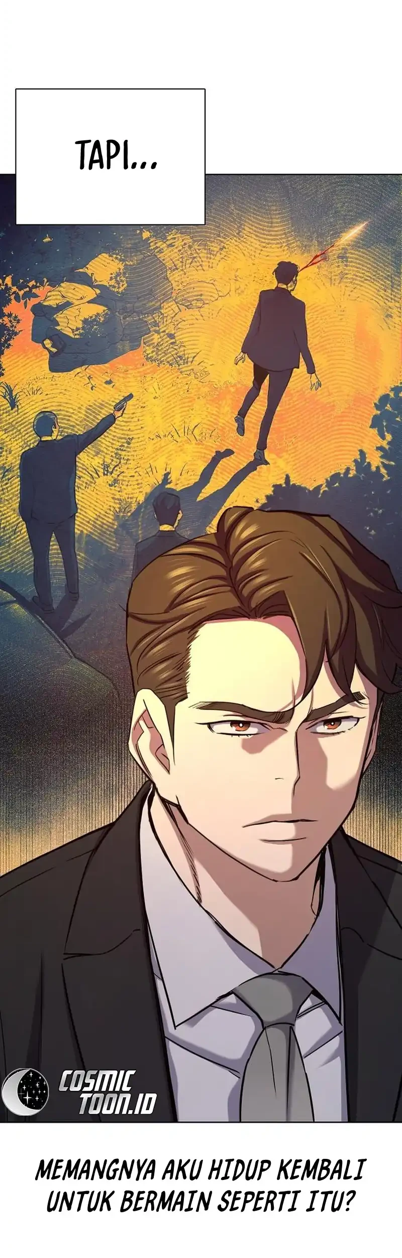 Chapter 182 - halaman 71