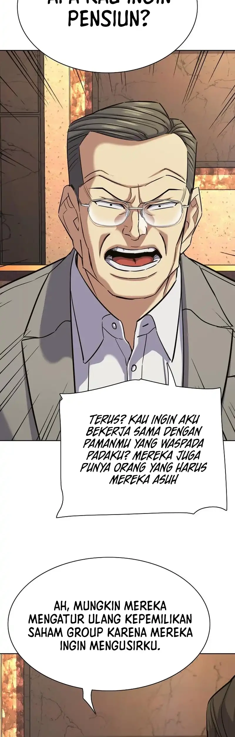 Chapter 182 - halaman 88