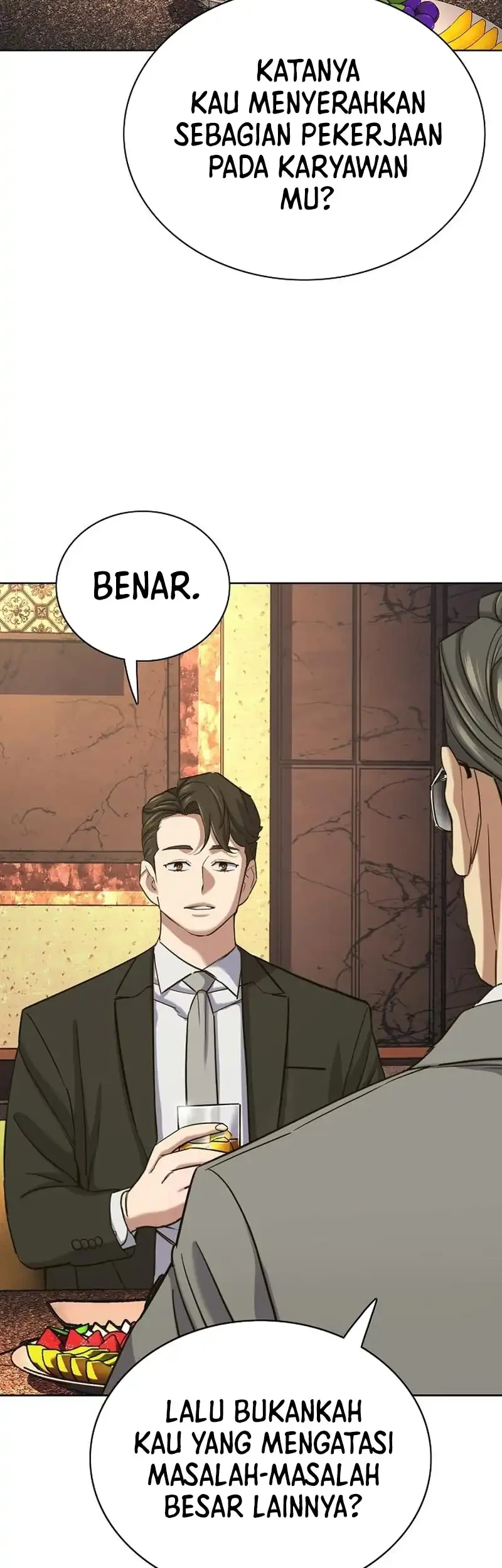 Chapter 182 - halaman 17