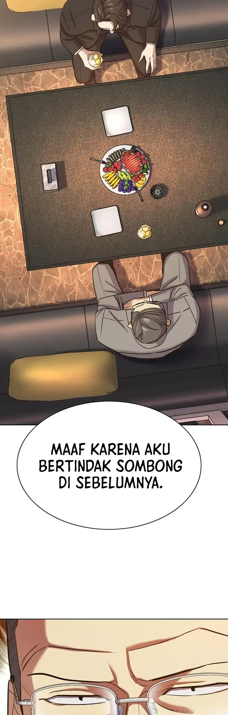 Chapter 182 - halaman 27