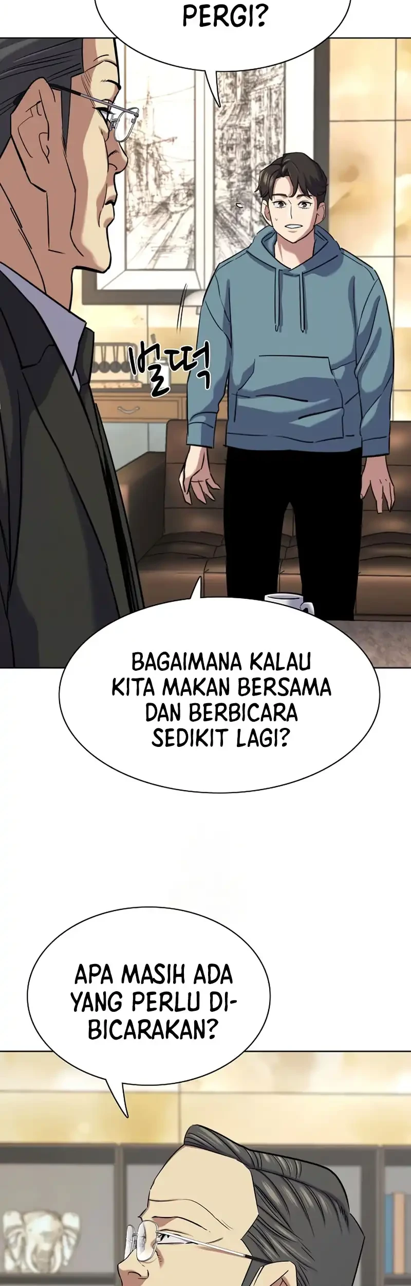 Chapter 183 - halaman 61