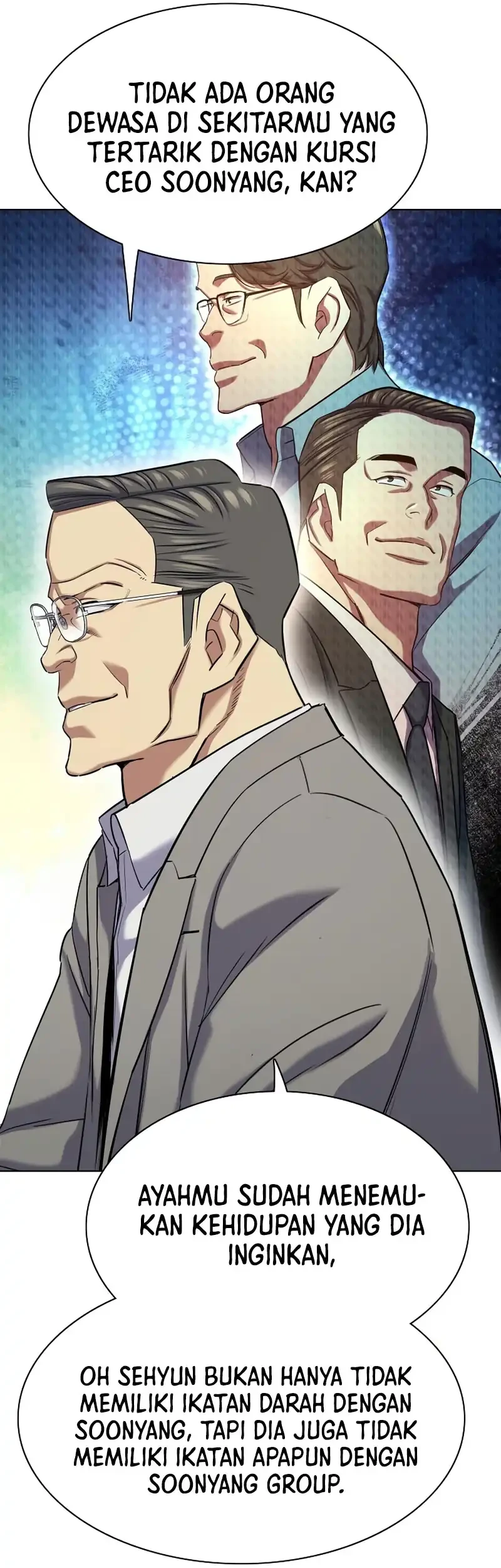 Chapter 183 - halaman 21