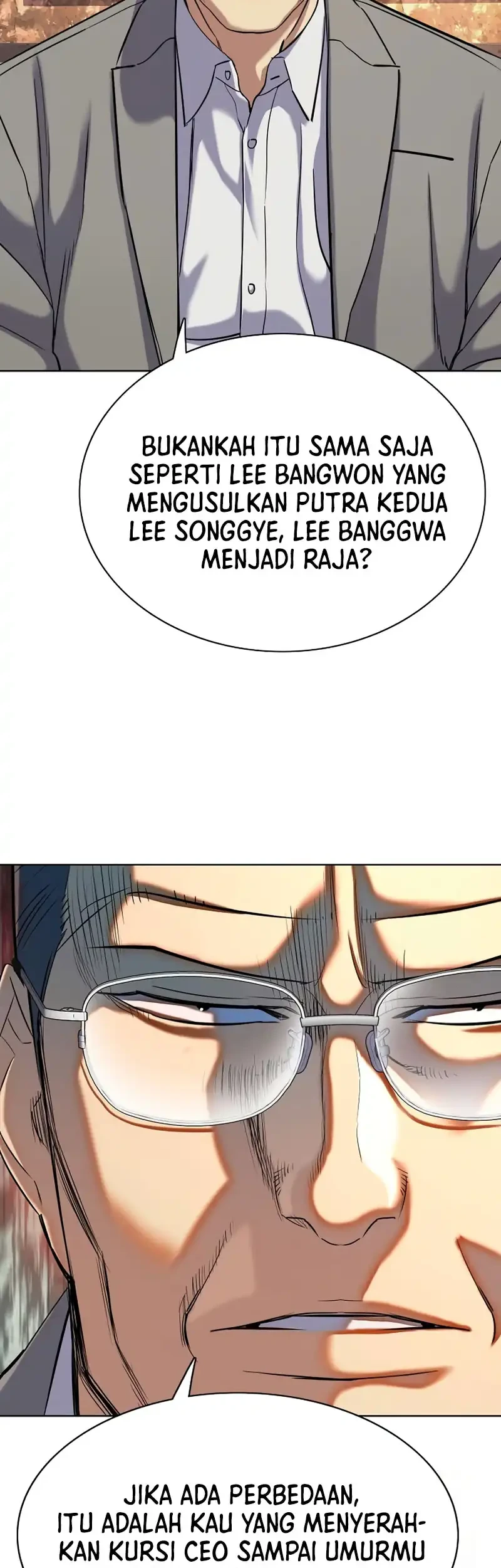 Chapter 183 - halaman 23