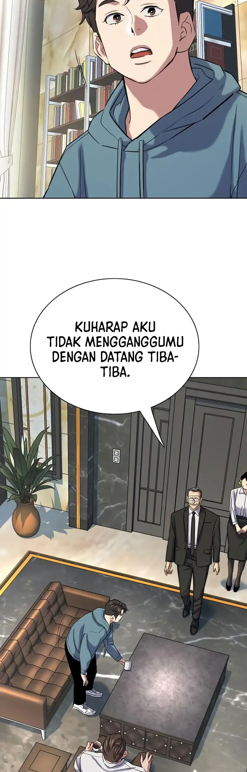 Chapter 183 - halaman 40