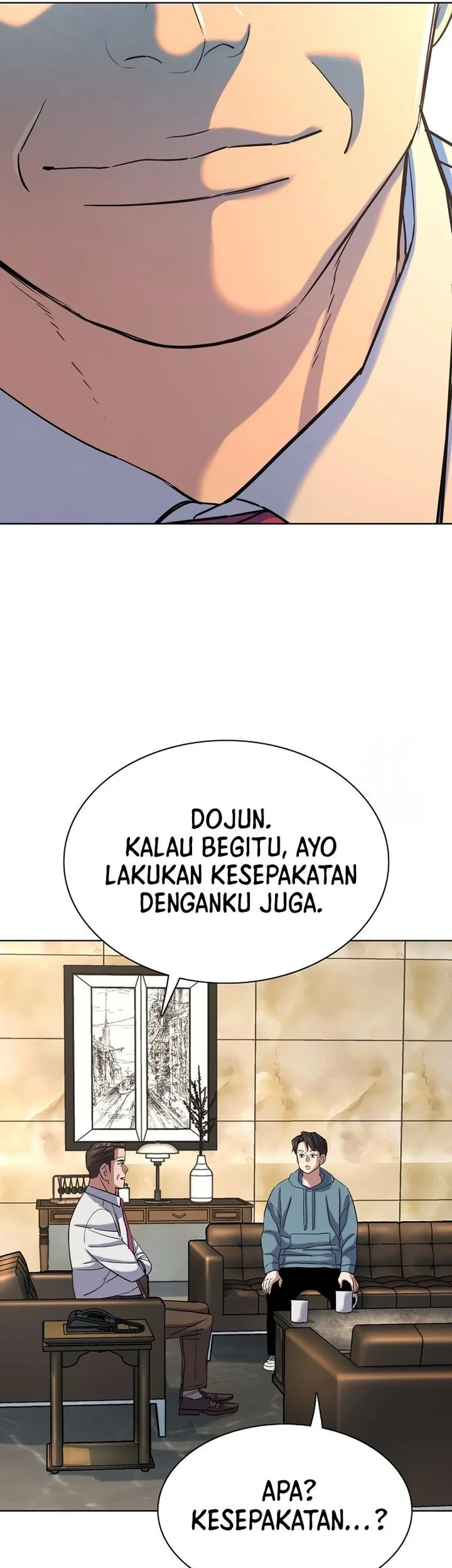 Chapter 184 - halaman 19