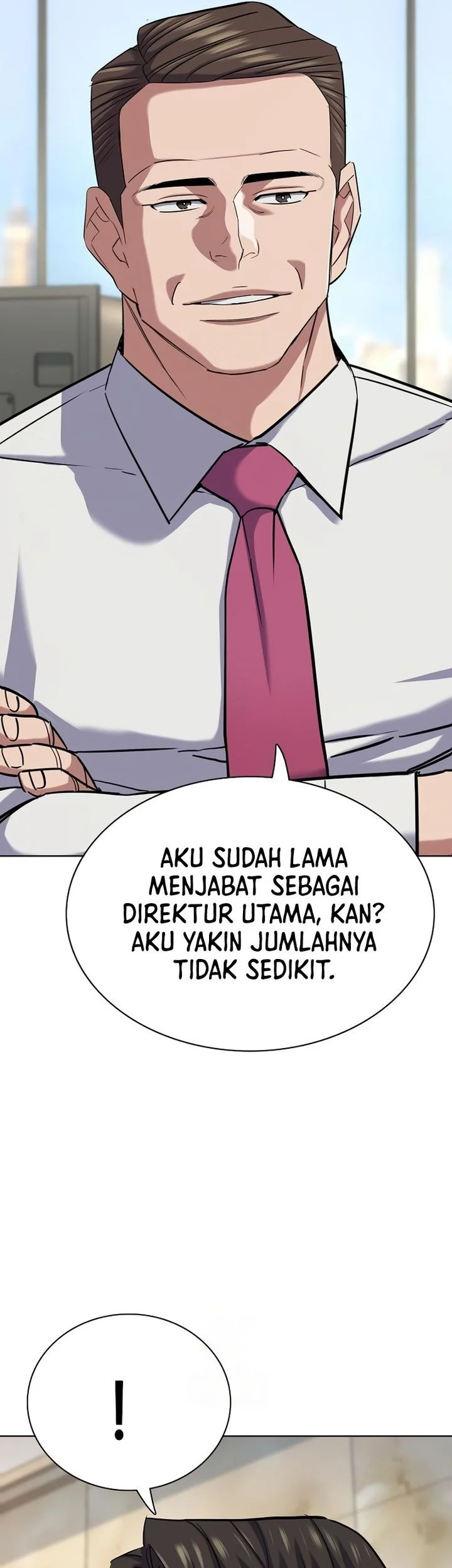 Chapter 184 - halaman 21