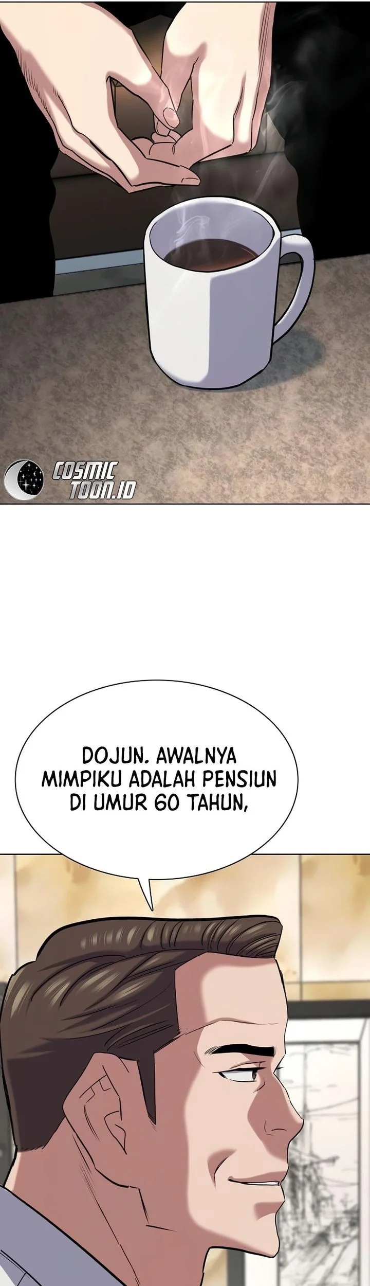 Chapter 184 - halaman 27