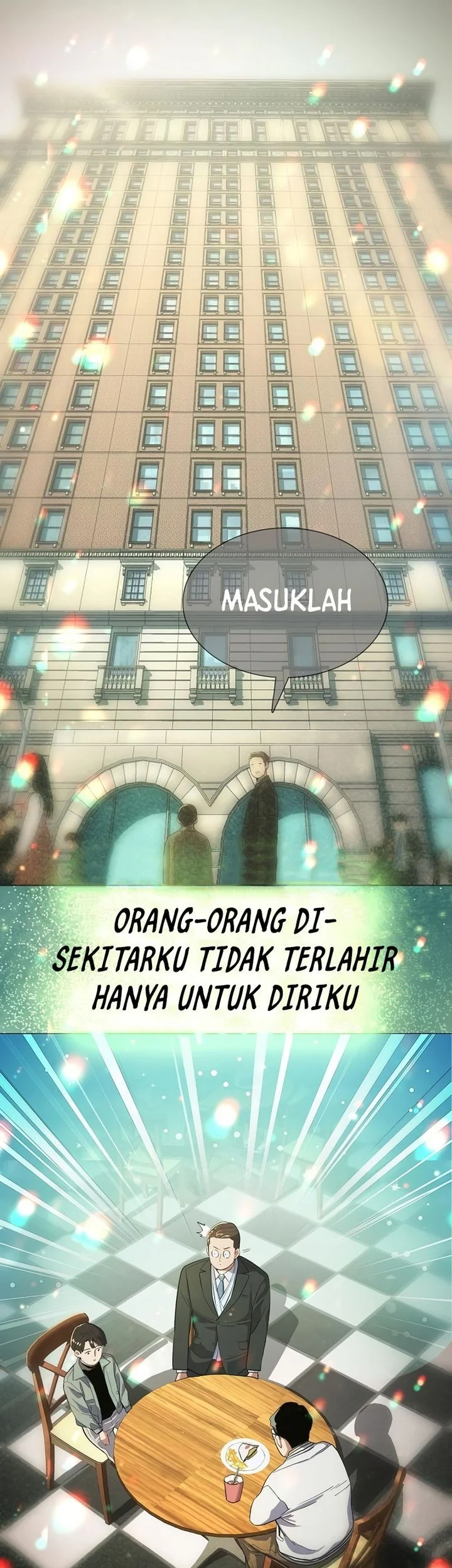 Chapter 184 - halaman 39