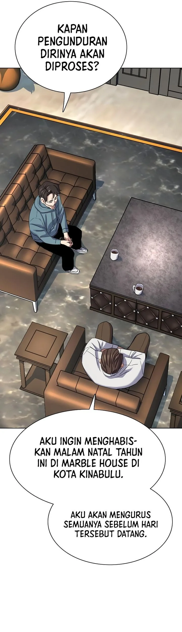 Chapter 184 - halaman 43