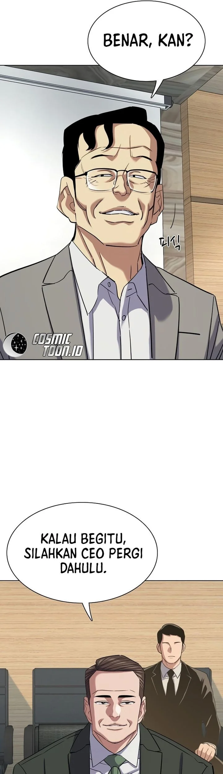 Chapter 184 - halaman 61