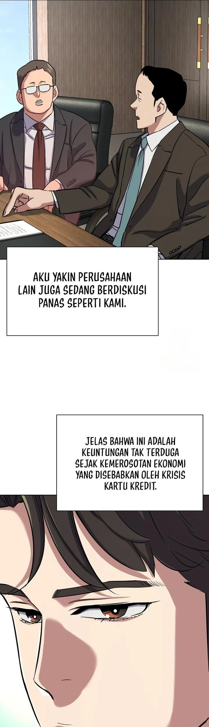 Chapter 184 - halaman 69