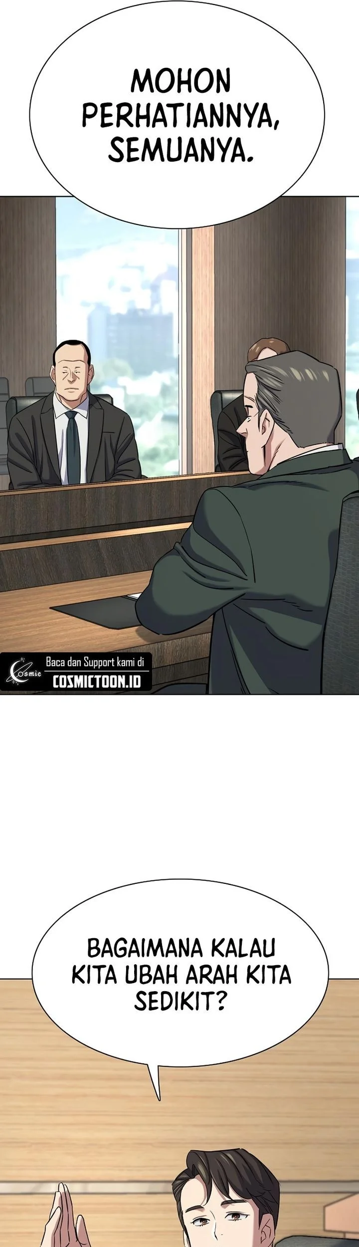 Chapter 184 - halaman 71