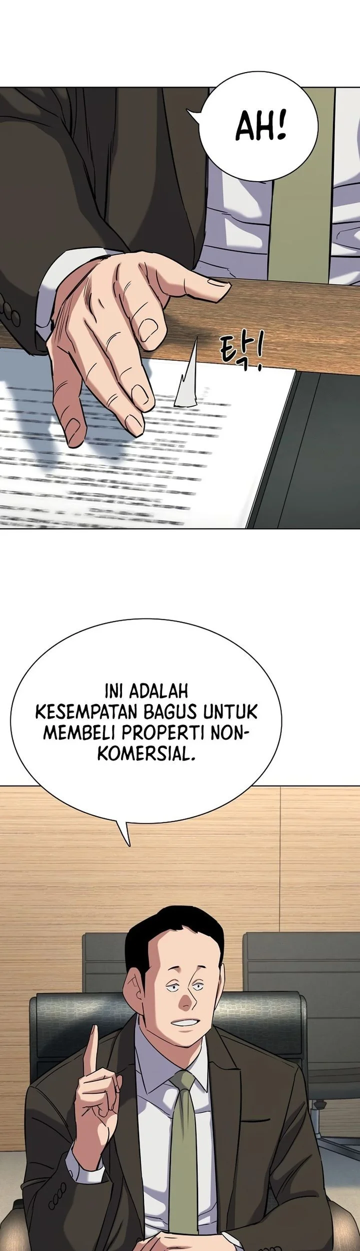 Chapter 184 - halaman 83