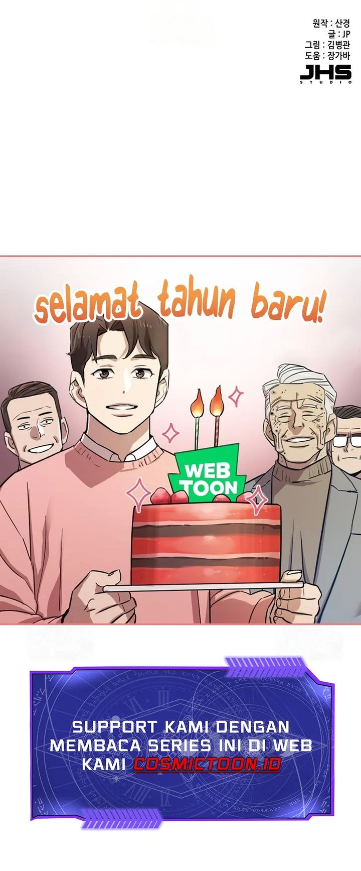 Chapter 184 - halaman 92