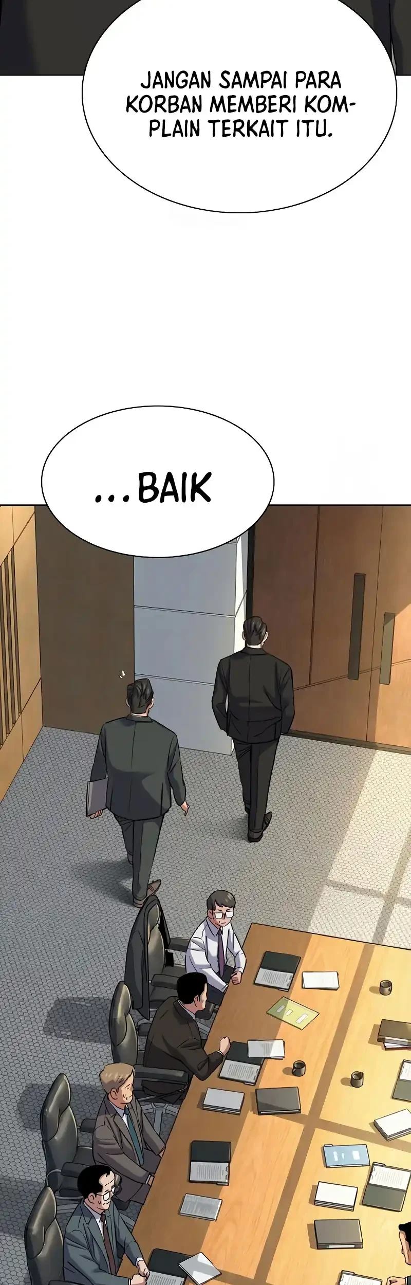 Chapter 185 - halaman 61