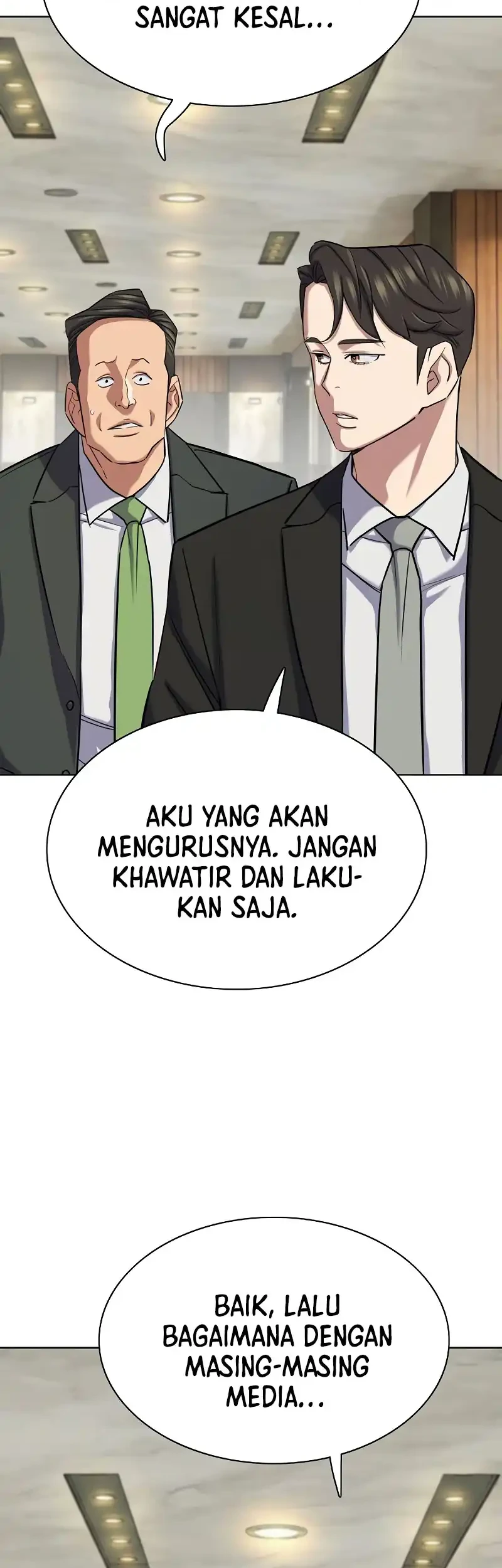 Chapter 185 - halaman 70