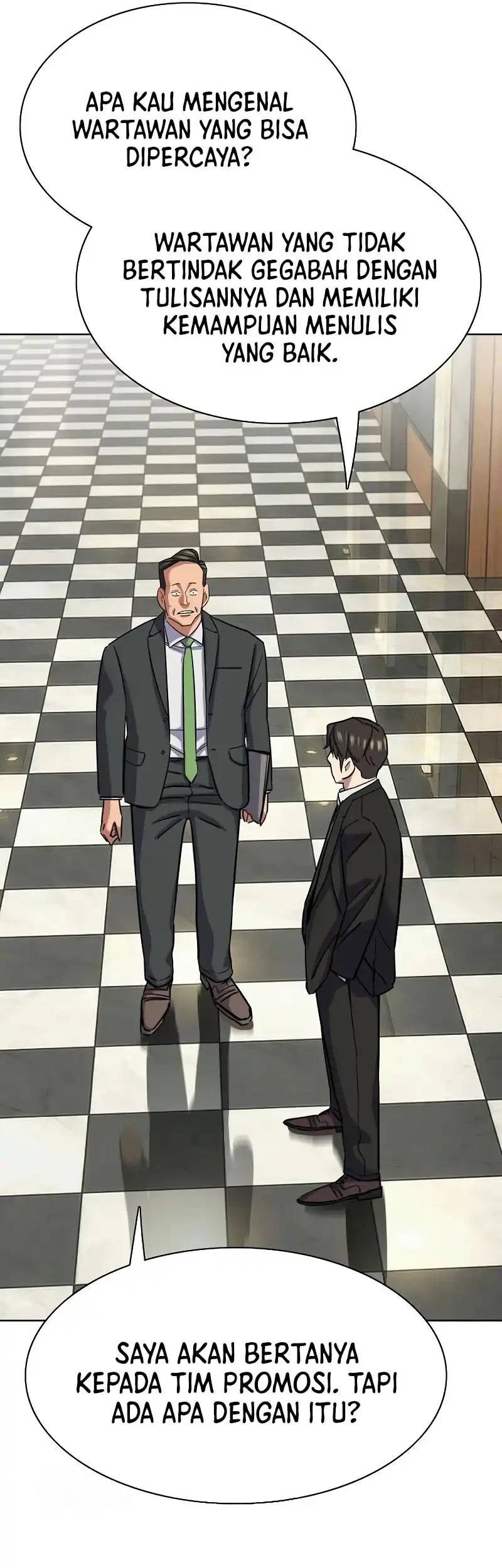 Chapter 185 - halaman 75