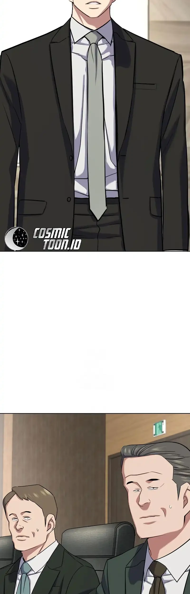 Chapter 185 - halaman 3